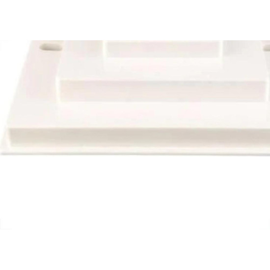Elite Energia_Annlux Plafon Annlux Quadrado E-27 Elite Energia_Annlux Plafon Annlux Quadrado E-27
