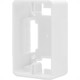 Ilumi Caixa De Sobrepor S/Pl 4X2 Br 62061 - Kit C/10 Pc Ilumi Caixa De Sobrepor S/Pl 4X2 Br 62061 - Kit C/10 Pc