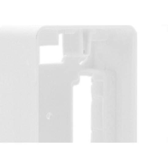 Ilumi Caixa De Sobrepor S/Pl 4X2 Br 62061 - Kit C/10 Pc Ilumi Caixa De Sobrepor S/Pl 4X2 Br 62061 - Kit C/10 Pc