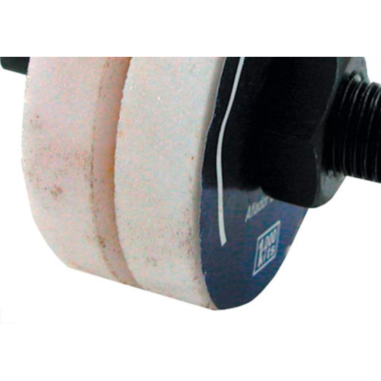 Milkits Afiador De Facas P/Furadeira M-30 Milkits Afiador De Facas P/Furadeira M-30
