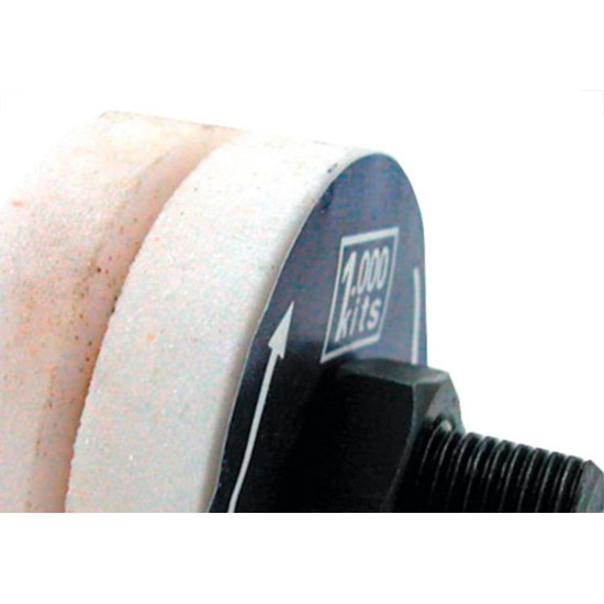 Milkits Afiador De Facas P/Furadeira M-30 Milkits Afiador De Facas P/Furadeira M-30