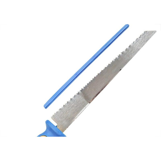 Milkits Serrote Milkit Drywal/Gesso 6'' M221 Milkits Serrote Milkit Drywal/Gesso 6'' M221