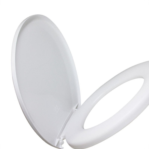 Herc Assento Almofadado Branco-2385