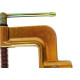 Artoch Garra Neg. Bz T/Sarg.300/400A Artoch Garra Neg. Bz T/Sarg.300/400A