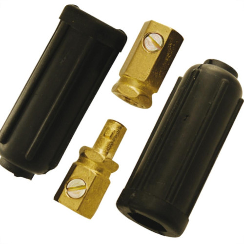 Artoch Engate Rapido P/Cabo Solda 500A