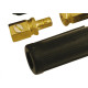 Artoch Engate Rapido P/Cabo Solda 500A