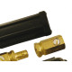 Artoch Engate Rapido P/Cabo Solda 500A