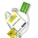 Elite Energia_Annlux Filtro Adsl Duplo Annlux Elite Energia_Annlux Filtro Adsl Duplo Annlux