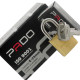 Pado Cadeado Mesmo Segredo 30 C/10
