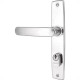 Alianca Fechadura D 2600/41 - Ext Alianca Fechadura D 2600/41 - Ext