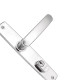 Alianca Fechadura D 2600/41 - Ext Alianca Fechadura D 2600/41 - Ext