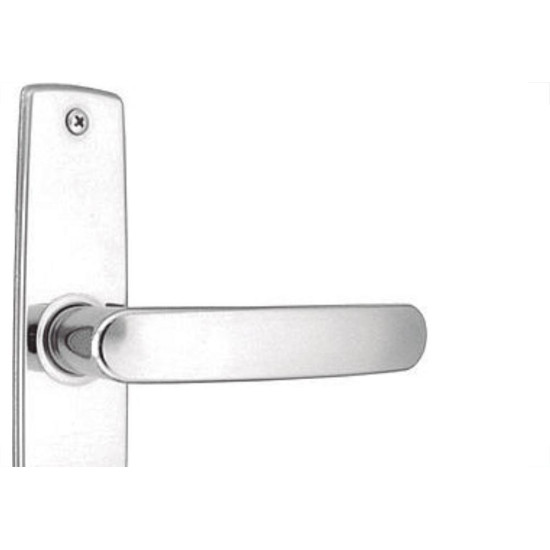 Alianca Fechadura D 2600/41 - Ext Alianca Fechadura D 2600/41 - Ext