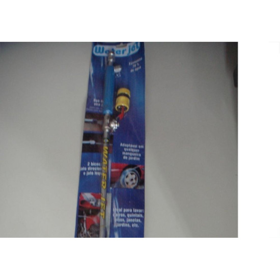 Fox Brasil Esguicho Longo Water Jet Rf C/Eng