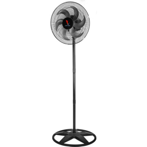 Ventidelta Ventilador Col.Ventura 50 Preto Bv