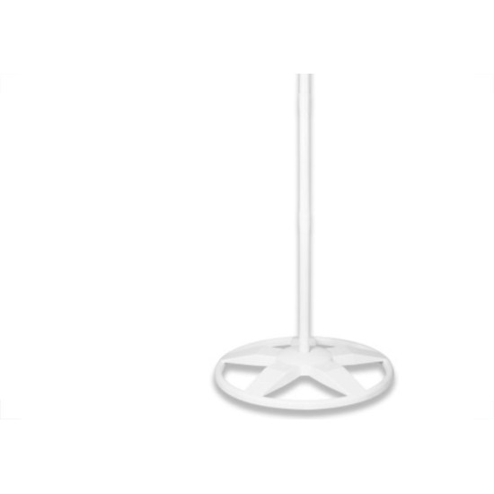 Ventidelta Ventilador Col.Ventura 50 Branco Bv