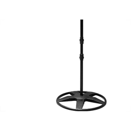 Ventidelta Ventilador Col.Ventura 60 Preto Bv