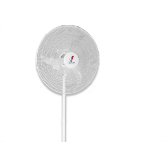 Ventidelta Ventilador Col.Ventura 60 Branco Bv
