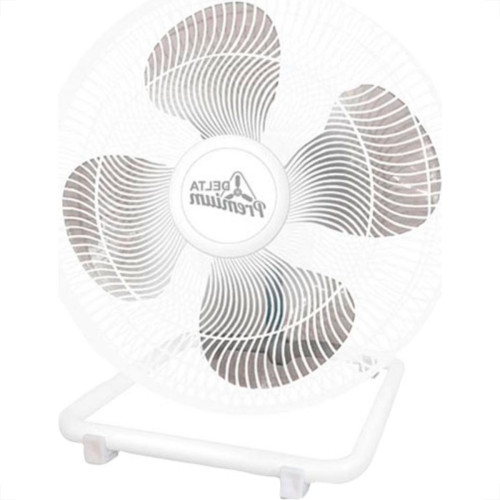 Ventidelta Ventilador Mesa Newdelta 50Cm Br Bv