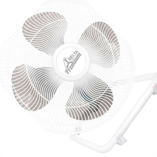 Ventidelta Ventilador Mesa Newdelta 50Cm Br Bv