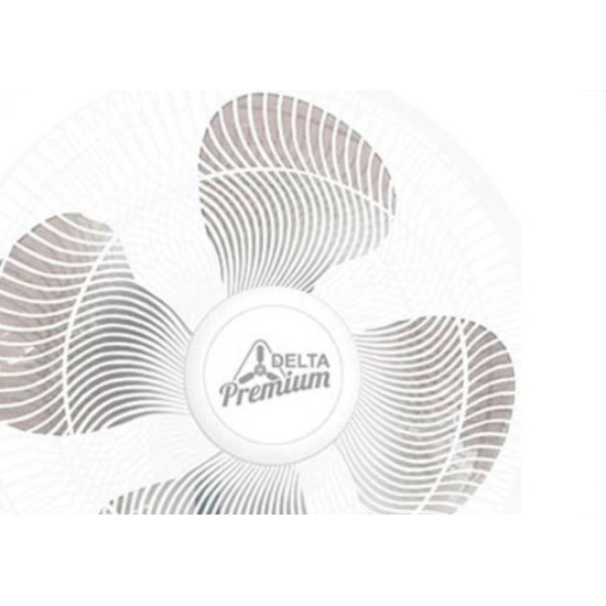 Ventidelta Ventilador Mesa Newdelta 50Cm Br Bv