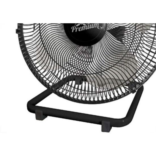 Ventidelta Ventilador Mesa Newdelta 50Cm Pt Bv
