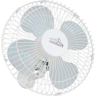 Ventidelta Ventilador Par.Ventura 50 Branco Bv