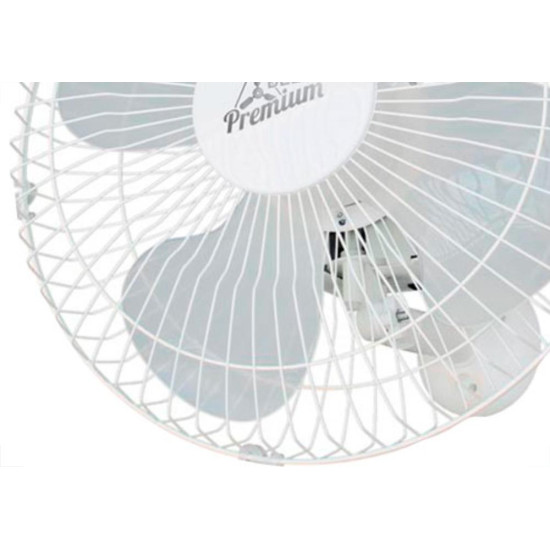 Ventidelta Ventilador Par.Ventura 50 Branco Bv