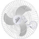 Ventidelta Ventilador Par.Ventura 60 Branco Bv