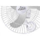 Ventidelta Ventilador Par.Ventura 60 Branco Bv