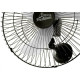 Ventidelta Ventilador Par.Ventura 60 Preto Bv