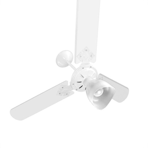 Ventidelta Ventilador Teto Newdelta Lig.Br110V