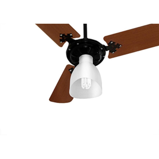 Ventidelta Ventilador Teto Newdelta Lig.Pt110V Ventidelta Ventilador Teto Newdelta Lig.Pt110V