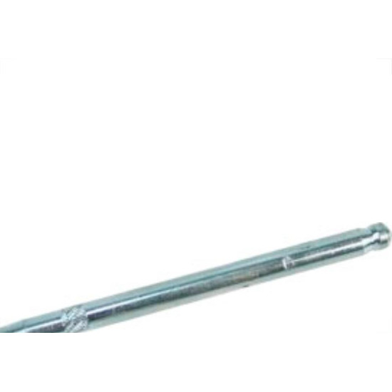 Edus Riscador Azulejo 1/4'' C/12