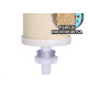 Ceramica Stefani Vela P/Filtro Sao Joao Ceramica Stefani Vela P/Filtro Sao Joao