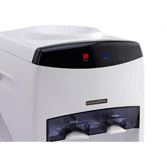 Ventisol Bebedouro Agratto Gl-10/20L Bivolt Ventisol Bebedouro Agratto Gl-10/20L Bivolt