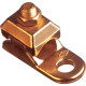Magnet Conector Split Bolt 50Mm - Kit C/2 Pc Magnet Conector Split Bolt 50Mm - Kit C/2 Pc
