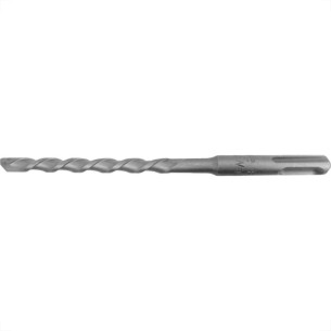 Black Broca Sds Plus  06X160