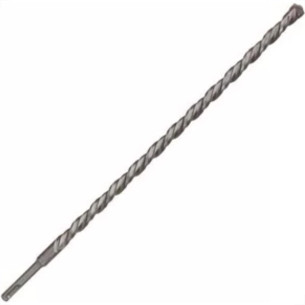Black Broca Sds Plus  16X450