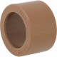 Krona Bucha Soldavel Curta 32Mm X 25Mm - Kit C/50 Pc