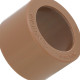 Krona Bucha Soldavel Curta 32Mm X 25Mm - Kit C/50 Pc