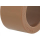 Krona Bucha Soldavel Curta 32Mm X 25Mm - Kit C/50 Pc