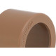 Krona Bucha Soldavel Curta 32Mm X 25Mm - Kit C/50 Pc