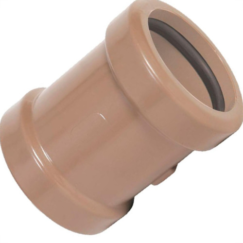 Krona Luva Soldavel De Correr 20Mm - Kit C/12 Pc