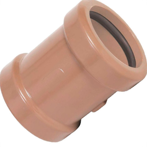 Krona Luva Soldavel De Correr 32Mm - Kit C/6 Pc