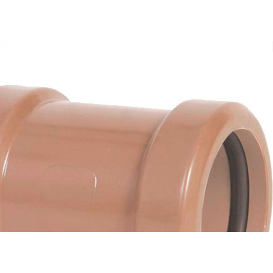 Krona Luva Soldavel De Correr 32Mm - Kit C/6 Pc