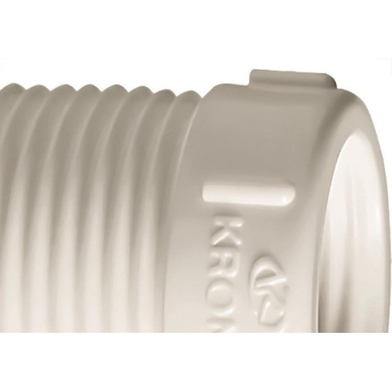 Krona Bucha.Reducao Rosca 3/4 X 1/2 - Kit C/50 Pc