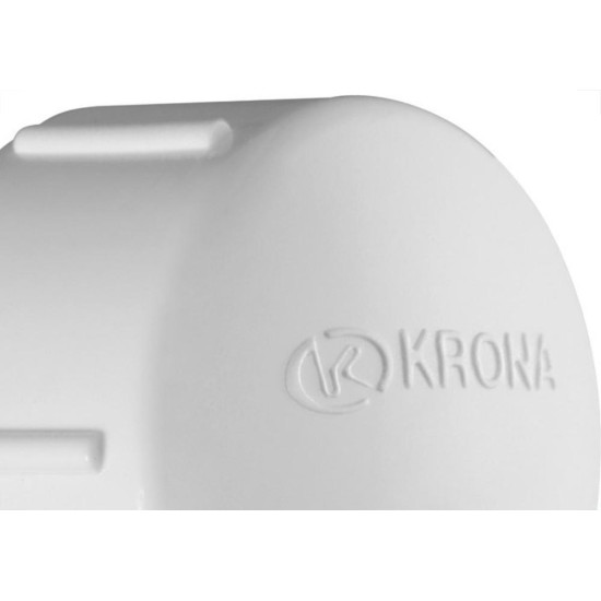 Krona Caps Rosca Rr 3/4'' - Kit C/30 Pc