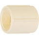Krona Luva.Rosca Rr 1/2 X 1/2 - Kit C/50 Pc