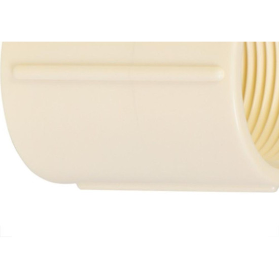 Krona Luva.Rosca Rr 1/2 X 1/2 - Kit C/50 Pc