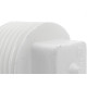 Krona Plug Rosca Rr 1/2'' - Kit C/50 Pc
